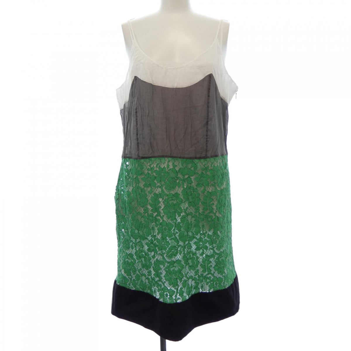 Prada Tunic Dress