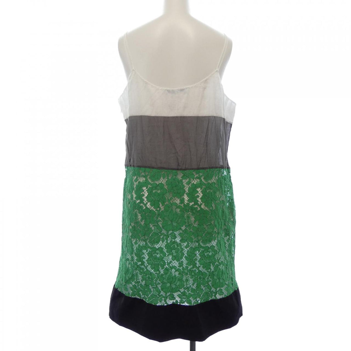Prada Tunic Dress