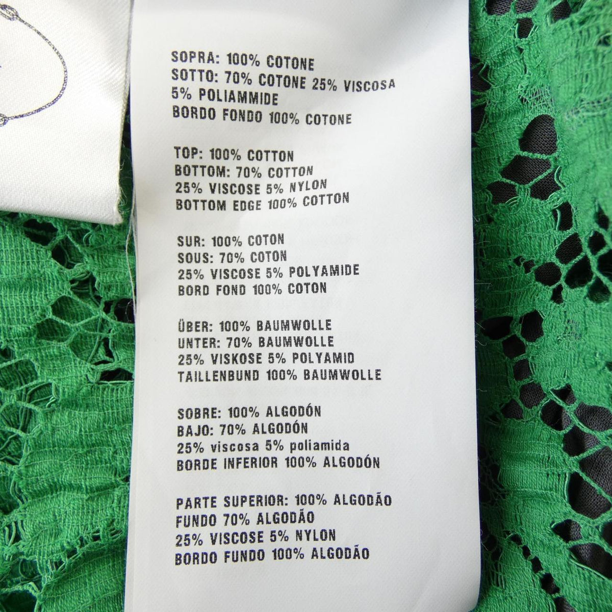 Prada Tunic Dress
