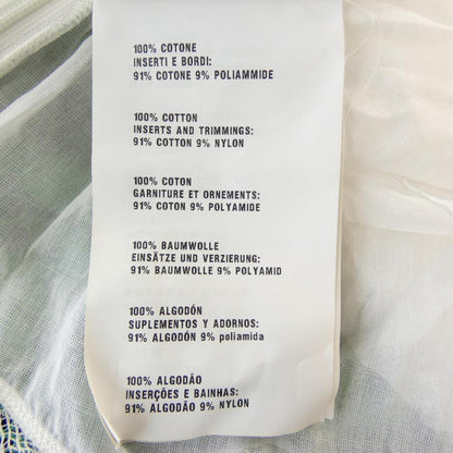 Prada Tunic Dress