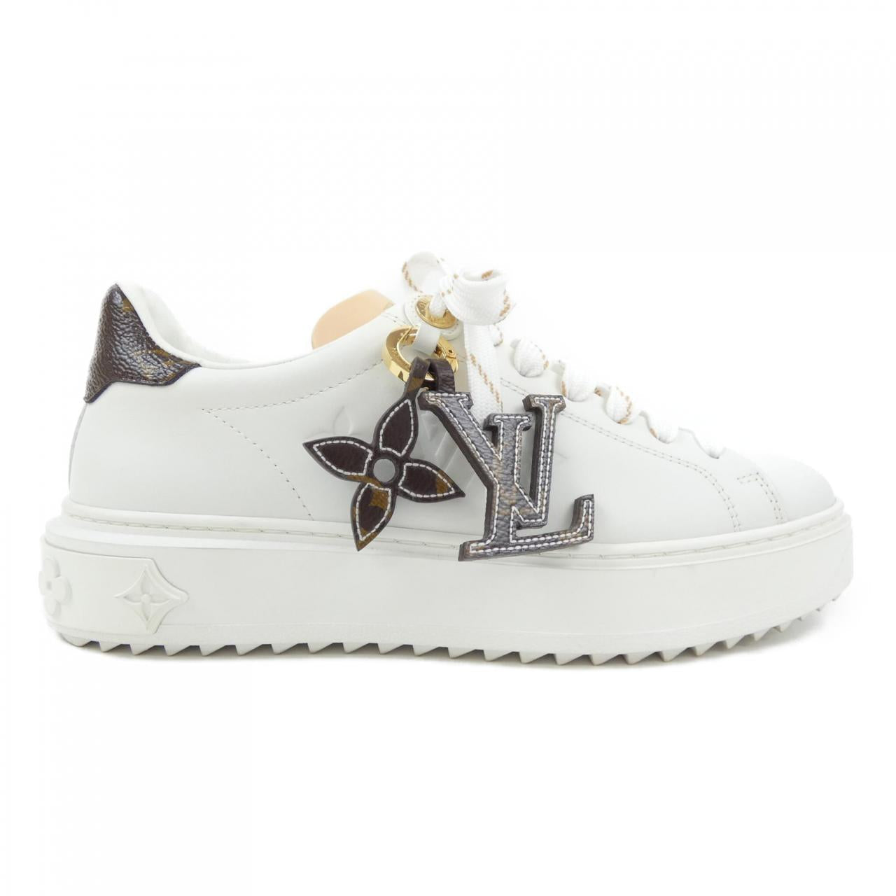 Louis Vuitton Time Out Line Sneakers