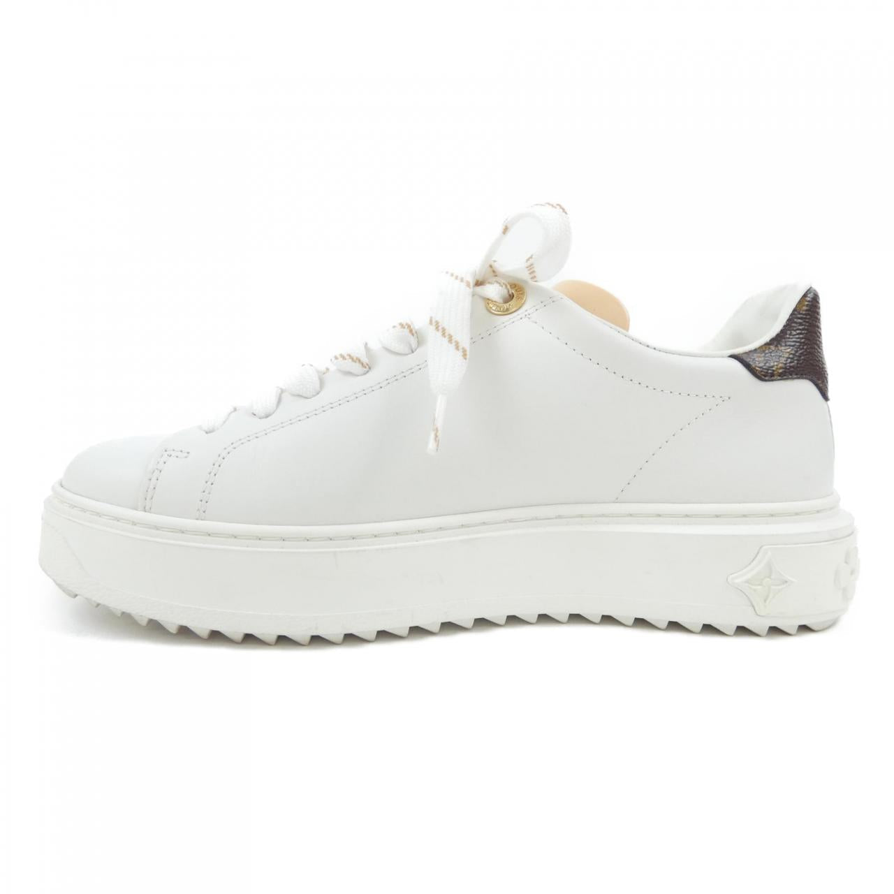 Louis Vuitton Time Out Line Sneakers