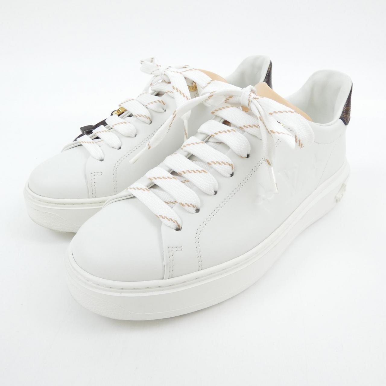 Louis Vuitton Time Out Line Sneakers