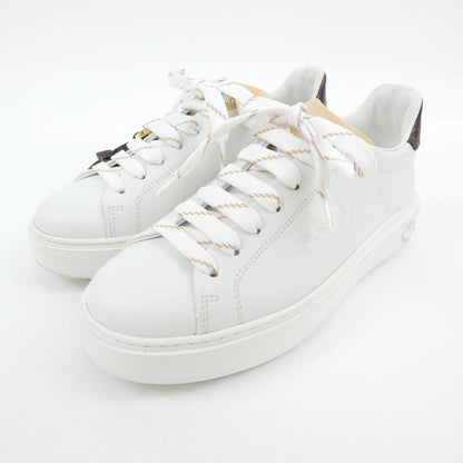 Louis Vuitton Time Out Line Sneakers