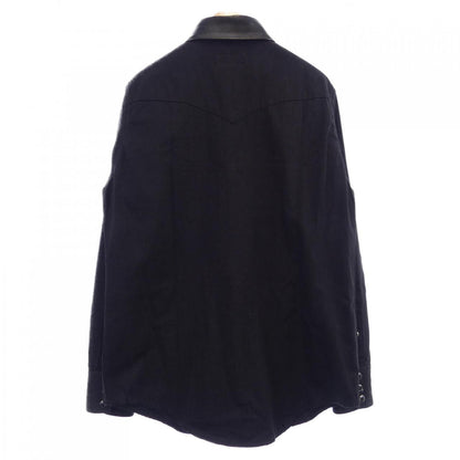 Saint Laurent Shirt Shirt