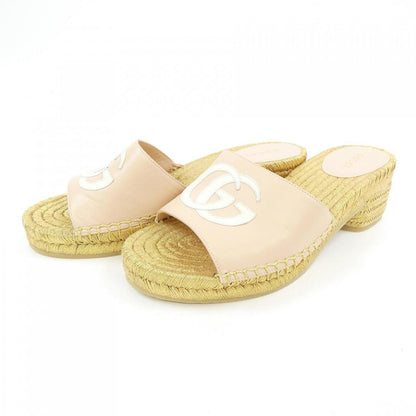 Gucci GG Marmont Sandals