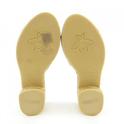 Gucci GG Marmont Sandals