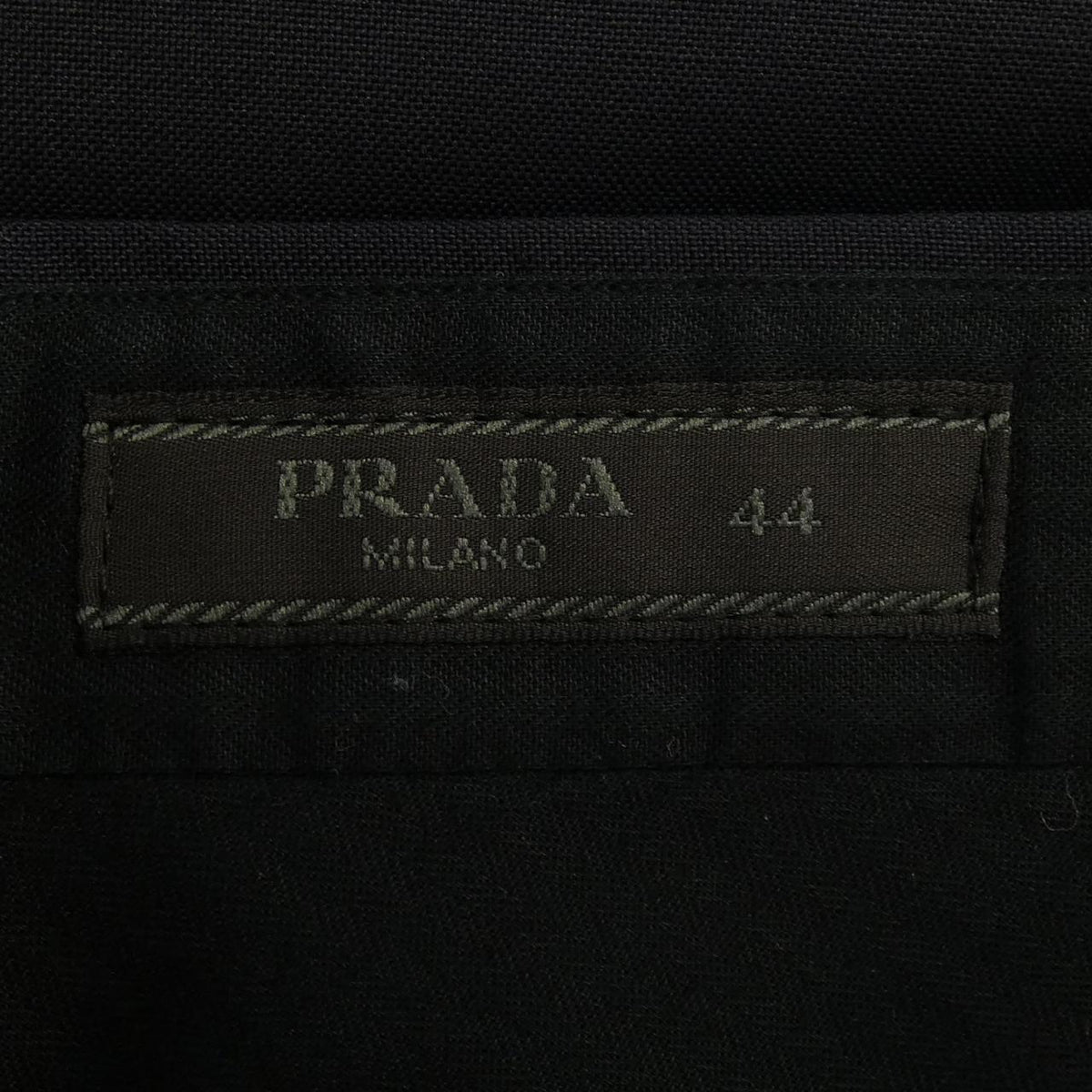Prada Pants
