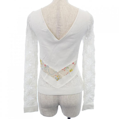 Christian Dior Knitwear