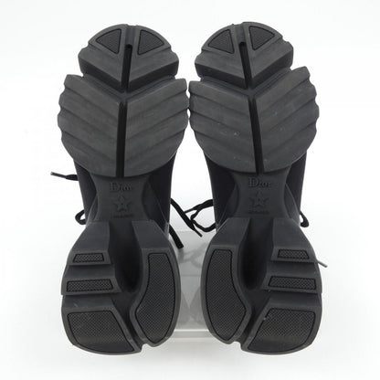 Christian Dior D-CONNECT Technical Fabric Sneakers