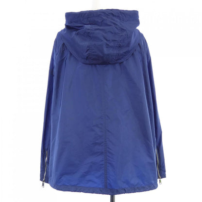 Prada Triangle Logo Jacket