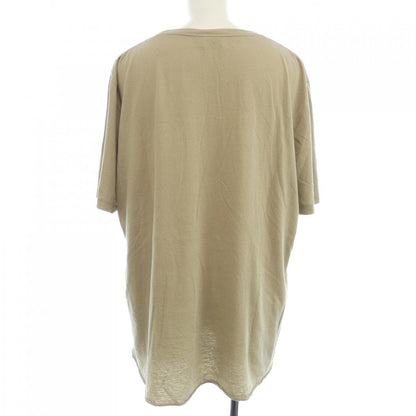 Saint Laurent T-shirt Cotton T-shirt