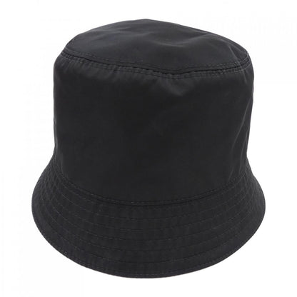Prada Triangle Logo Re-Nylon Hat