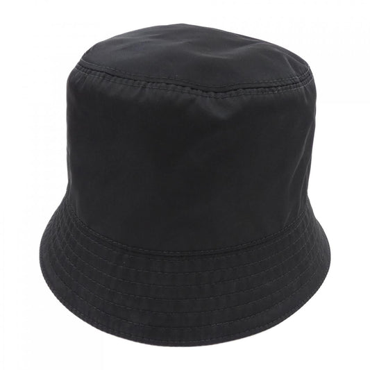 Prada Triangle Logo Re-Nylon Hat