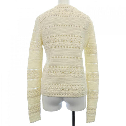 Saint Laurent 646381 YAVS2 Knit