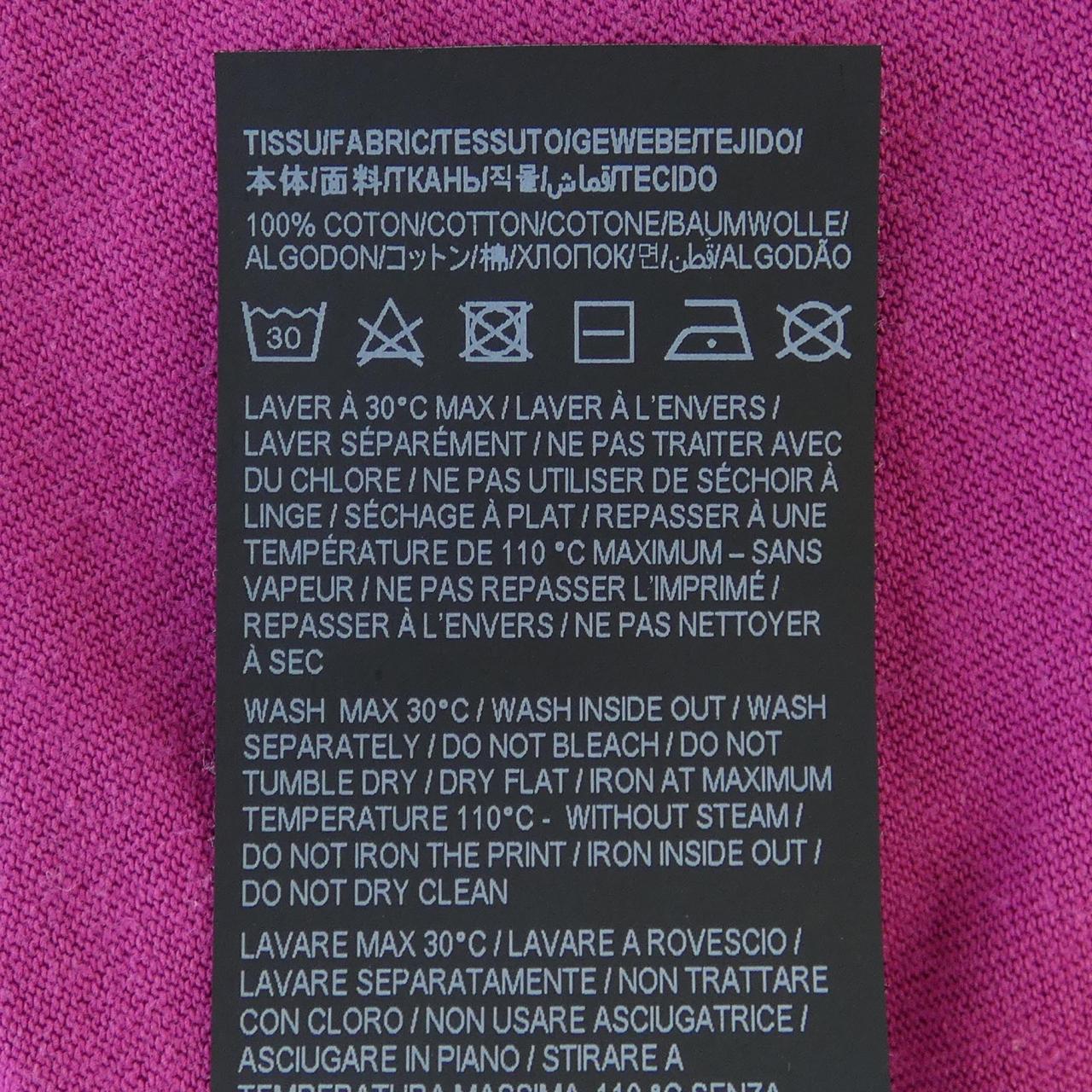 Saint Laurent T-shirt