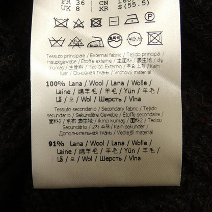 Fendi FZDC81 ASJN Dress