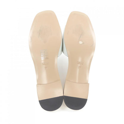 Gucci Interlocking G Suede Sandals