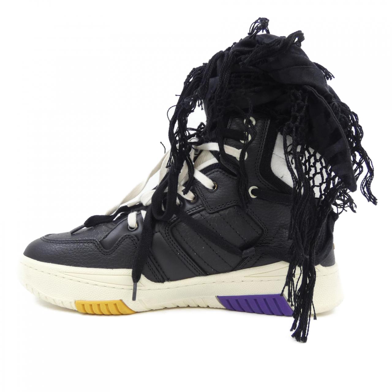 Saint Laurent Sneaker Sneakers