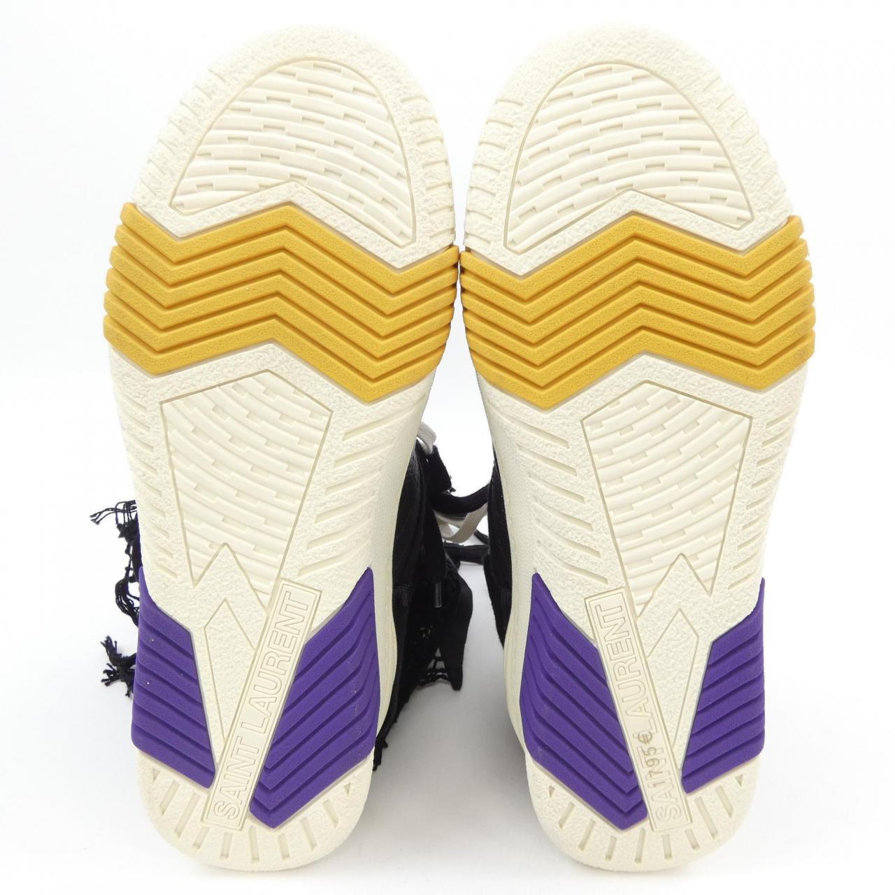 Saint Laurent Sneaker Sneakers