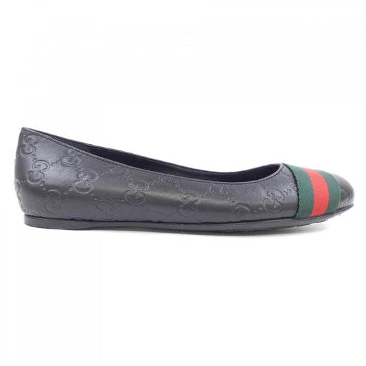 Gucci Flat Shoes