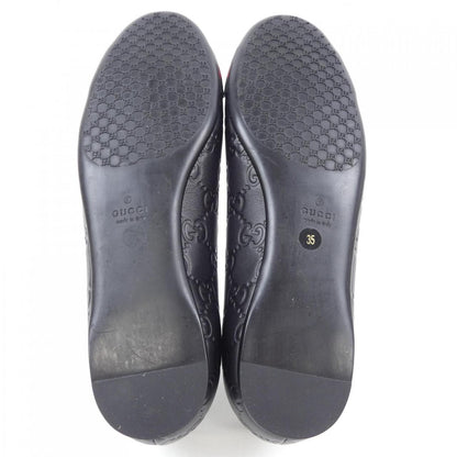 Gucci Flat Shoes