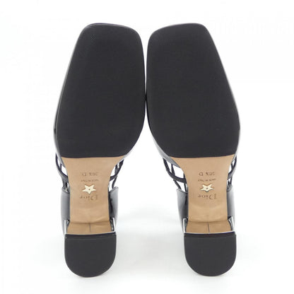 Christian Dior LA PARISIENNE-D Shoes