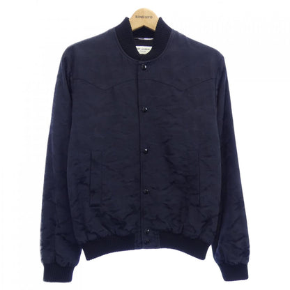 Saint Laurent Blouson Jacket