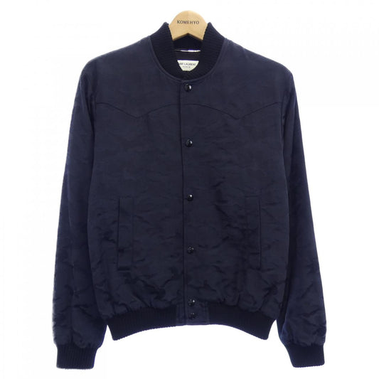 Saint Laurent Blouson Jacket