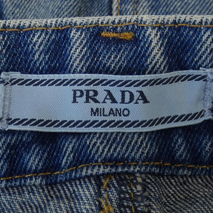 Prada Skirt