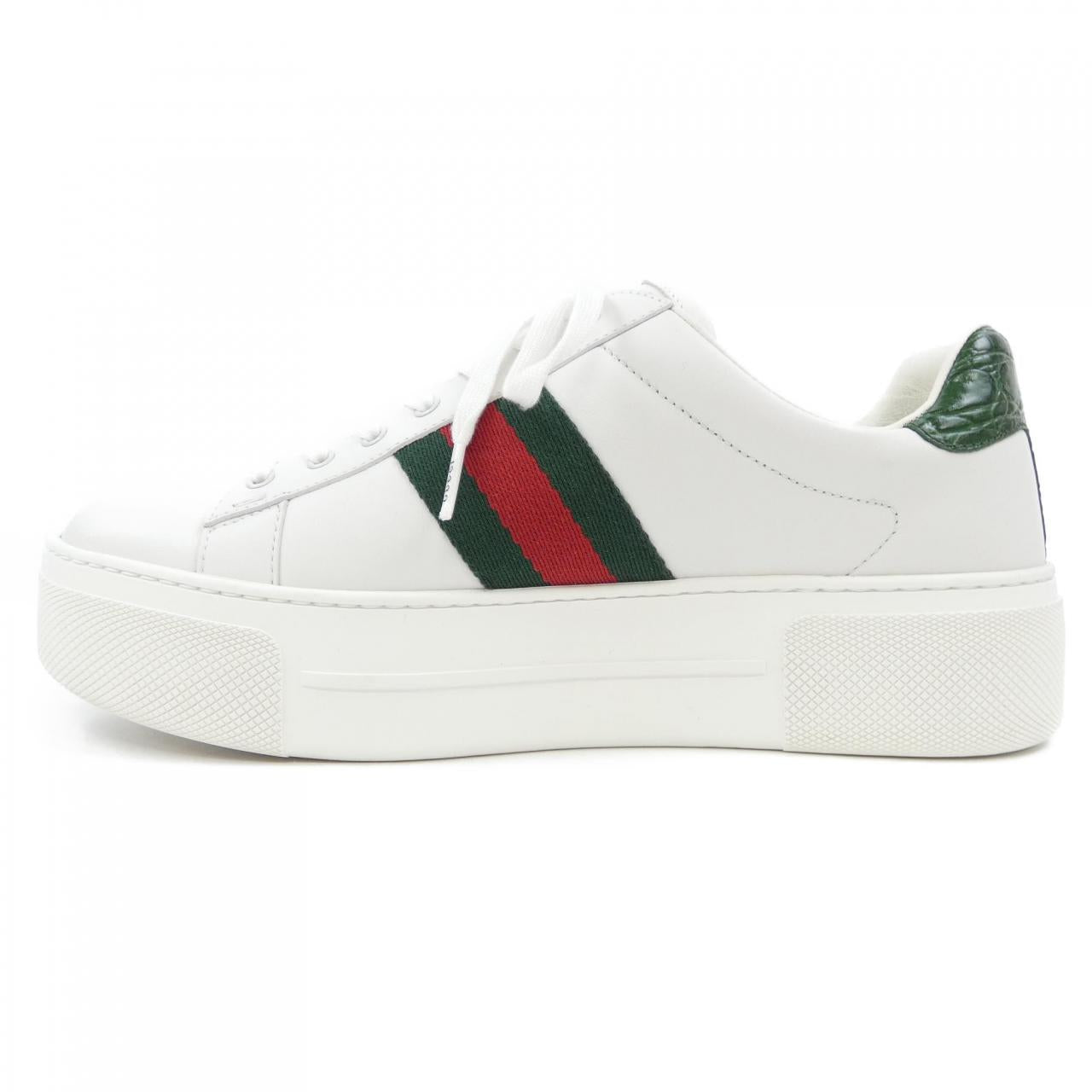 Gucci Ace Sneakers