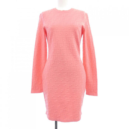 Fendi FZDB13 ANJP Dress