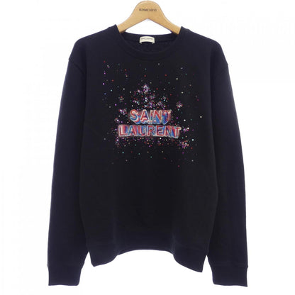 Saint Laurent Sweatshirt Sweatshirt