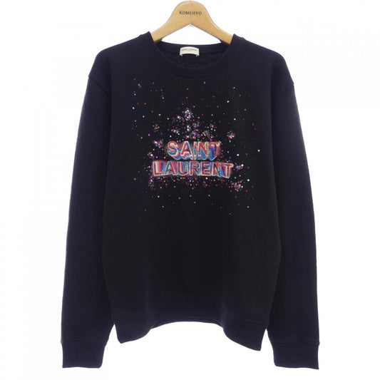 Saint Laurent Sweatshirt Sweatshirt