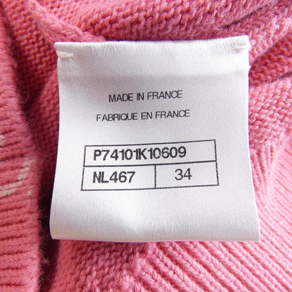 Chanel Cardigan Knit Cardigan