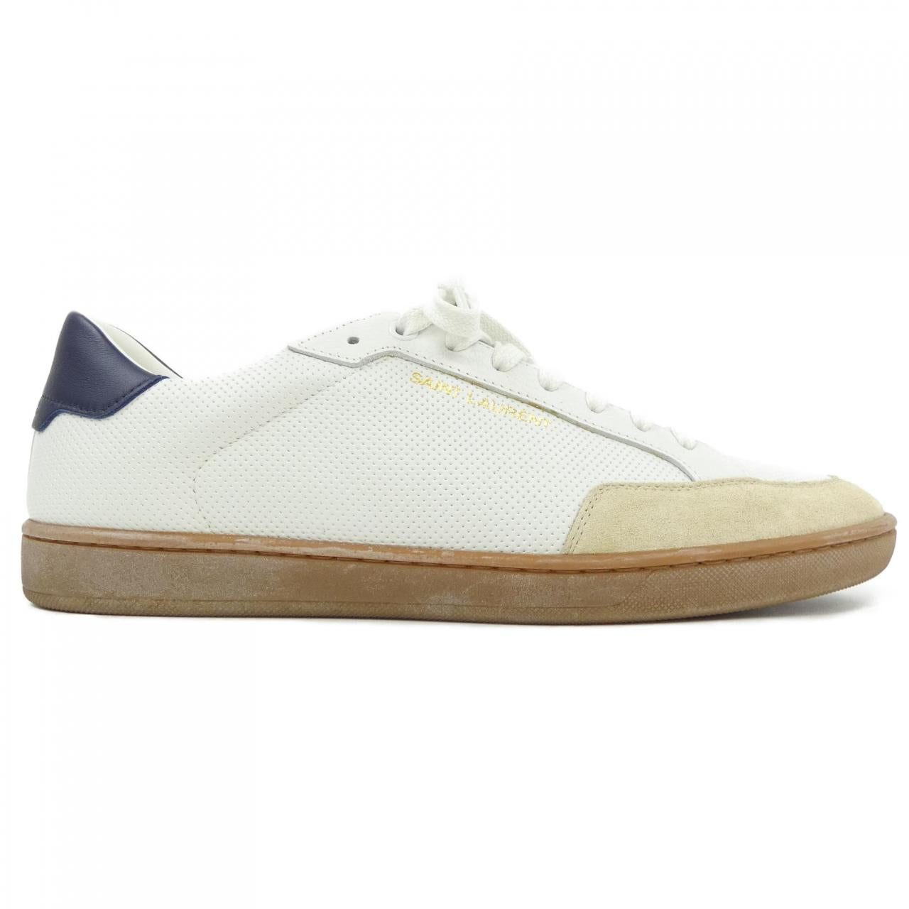 Saint Laurent 603223 Sneakers