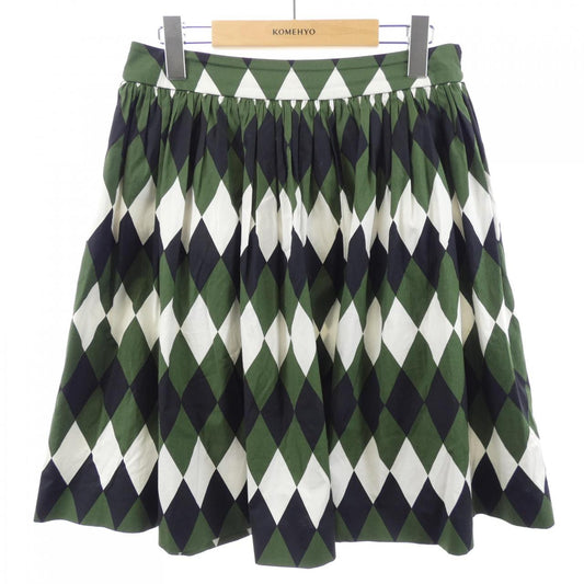 Prada Skirt