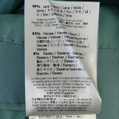 Fendi FF8643 5SC Coat