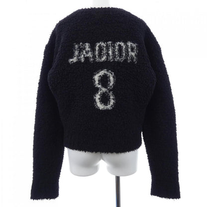 Christian Dior J'ADIOR8 Technical Wool Knit
