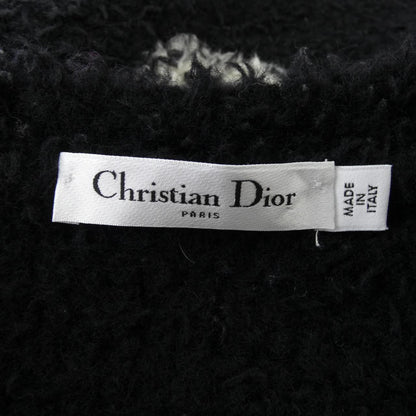 Christian Dior J'ADIOR8 Technical Wool Knit