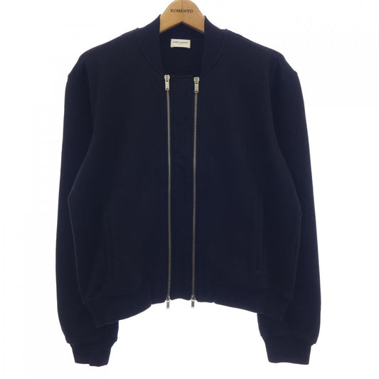 Saint Laurent 605668 YBLU2 Blouson