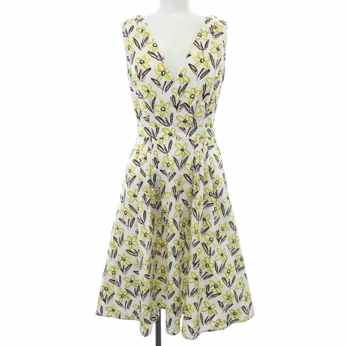 Prada Dress