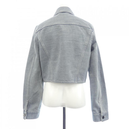 Fendi Denim Jacket