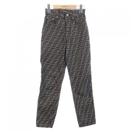 Fendi Vintage Pants