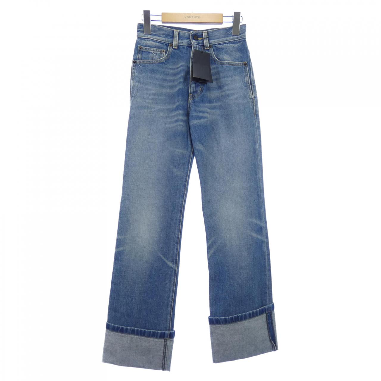 Saint Laurent Jeans