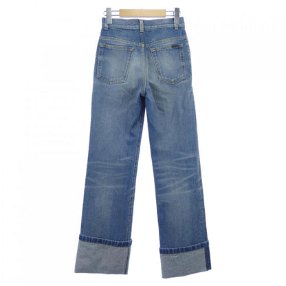 Saint Laurent Jeans