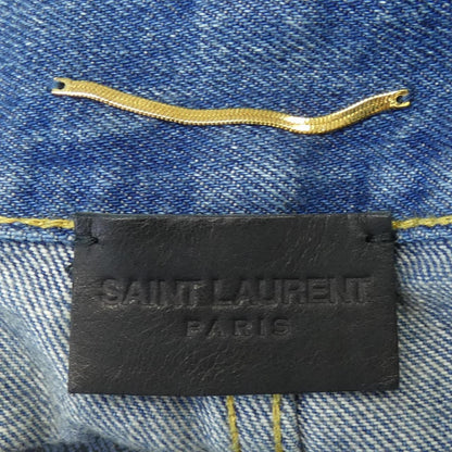 Saint Laurent Jeans