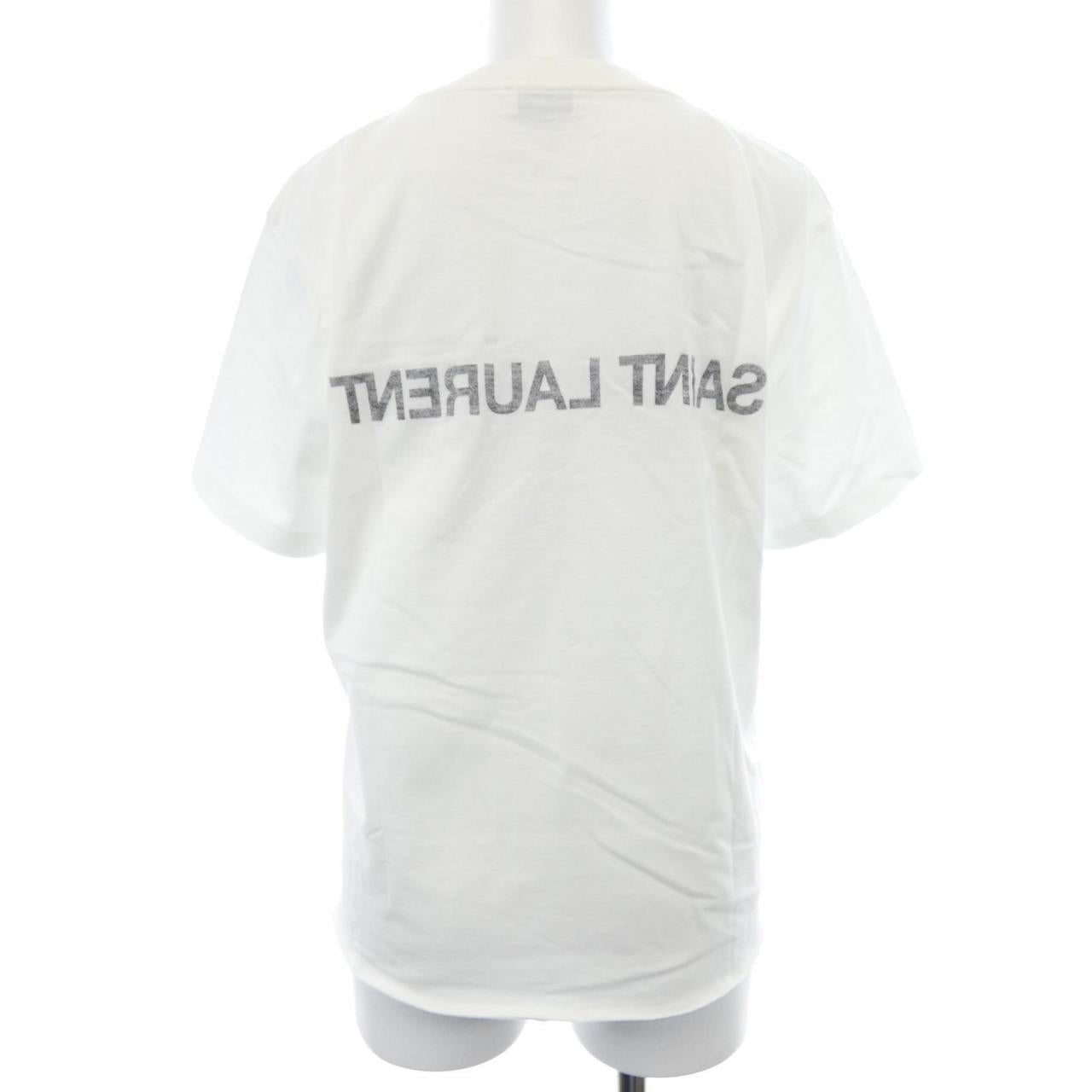 Saint Laurent T-shirt