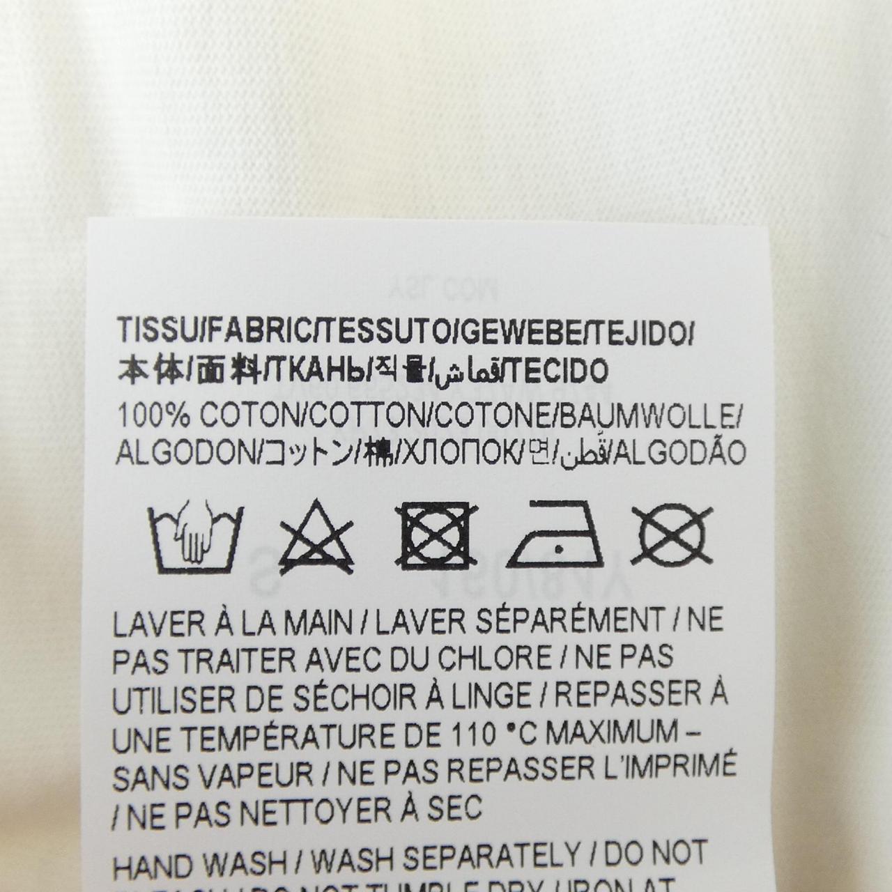 Saint Laurent T-shirt
