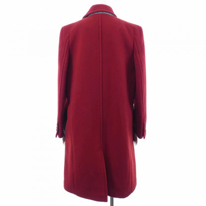 Fendi FF5861 A5G0 Fox Coat